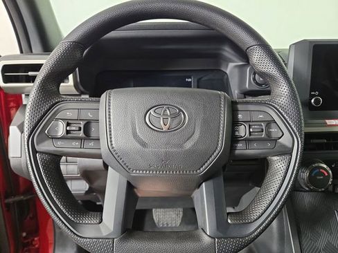 New 2026 Toyota Tacoma SR5 AWD/4WD image 20