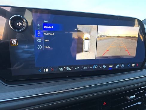 New 2026 Chevrolet Tahoe Premier image 24