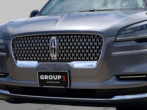 Used 2022 Lincoln Aviator Reserve w/ Elements Package Plus RWD image 30