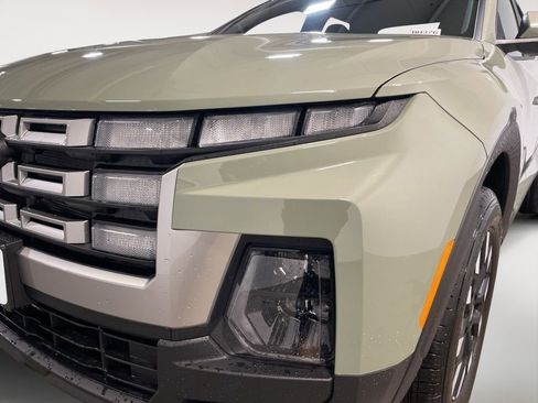 New 2026 Hyundai Santa Cruz SE image 9