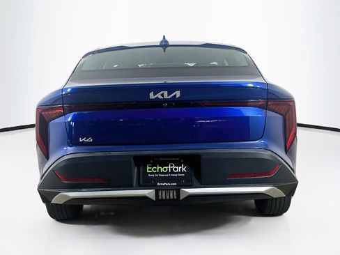 Used 2025 Kia K4 FWD image 7