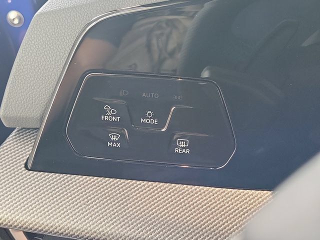 New 2026 Volkswagen Golf w/ Euro Style Package AWD/4WD image 23