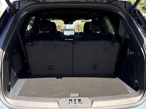 New 2026 Ford Explorer Tremor w/ Tremor Ultimate Package image 22