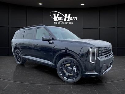 New 2027 Kia Telluride EX X-Line