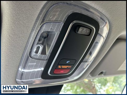 New 2026 Hyundai Kona SEL Sport AWD/4WD image 35