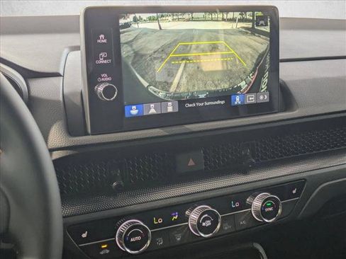 New 2026 Honda CR-V Sport-L image 13