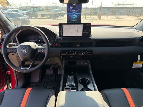 New 2026 Honda Passport TrailSport image 15