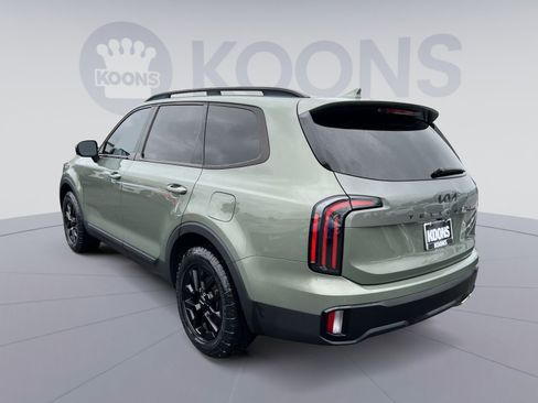 Used 2023 Kia Telluride SX Prestige X-Pro AWD/4WD image 14
