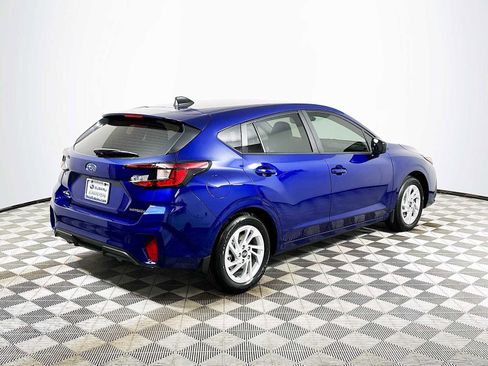 Certified 2025 Subaru Impreza 2.0i image 7