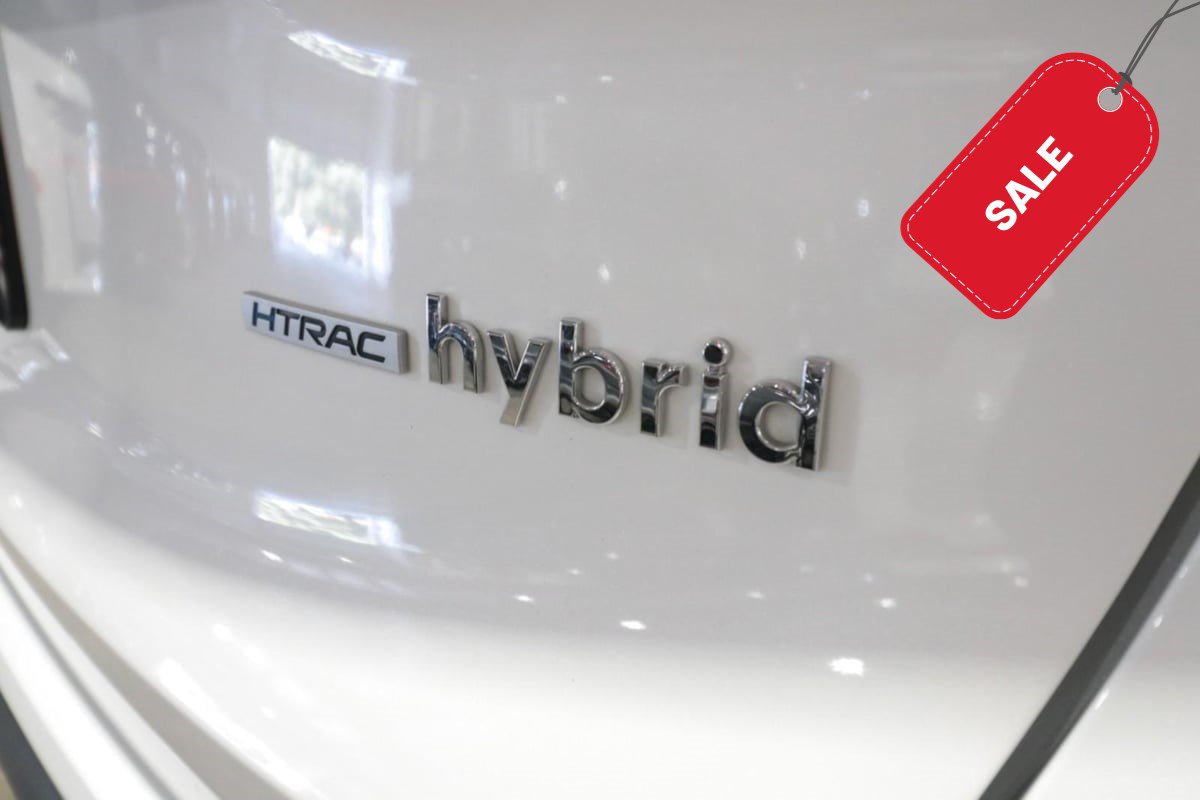 Used 2022 Hyundai Santa Fe Limited AWD/4WD image 33