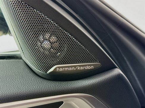 Certified 2023 BMW 430i Convertible w/ Convenience Package image 19