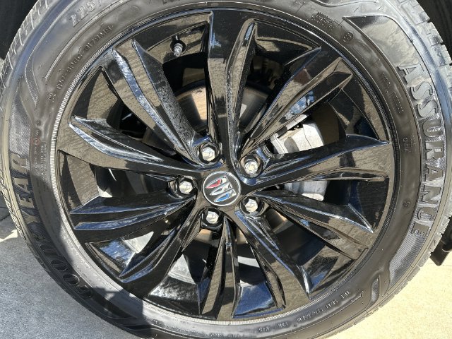 Used 2025 Buick Envista Sport Touring w/ Convenience I Package FWD image 22