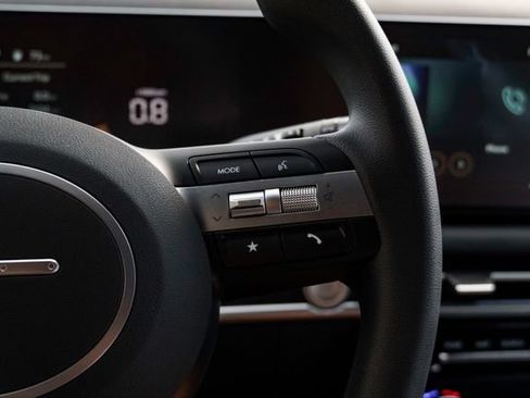 New 2026 Hyundai Santa Cruz SEL FWD image 13