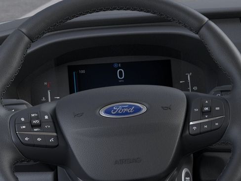New 2026 Ford Transit 350 XLT AWD/4WD image 13