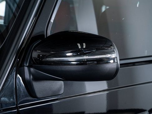 Used 2020 Mercedes-Benz G 550 image 22