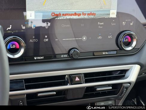 Used 2023 Lexus RX 350 Premium w/ Accessory Package (Z1) FWD image 26