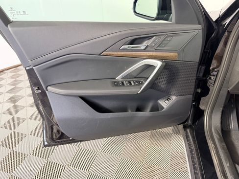 Used 2026 BMW X1 xDrive28i w/ Technology Package image 12