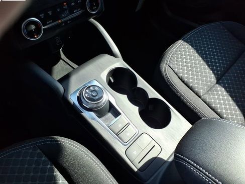 New 2026 Ford Escape Active FWD image 11