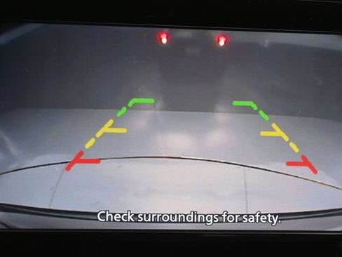 Used 2025 Nissan Kicks Play S w/ Interior Electronics Package FWD image 15
