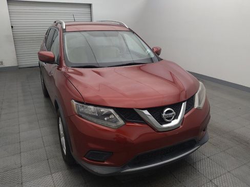 Used 2016 Nissan Rogue SV FWD image 14