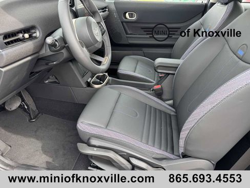 New 2025 MINI Cooper S image 10