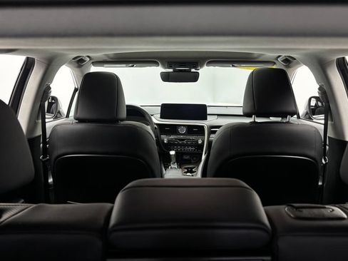 Used 2022 Lexus RX 350 AWD w/ Premium Package image 43