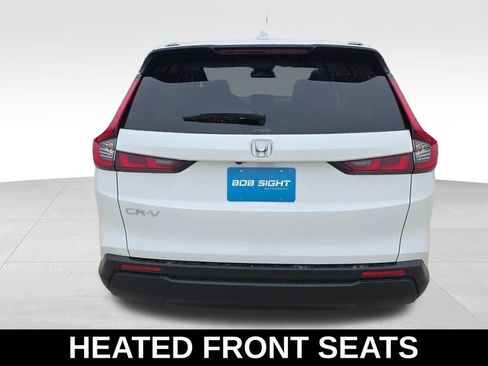 New 2026 Honda CR-V EX image 6