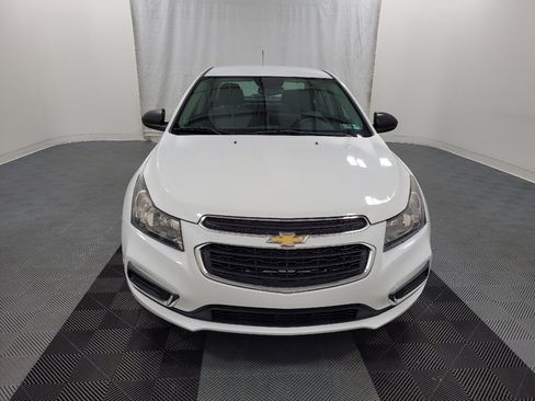 Used 2016 Chevrolet Cruze LS FWD image 14
