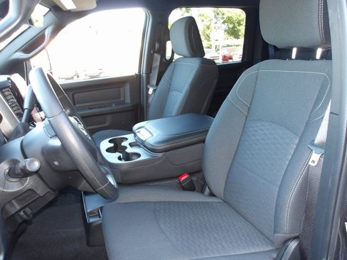 New 2025 RAM 3500 Tradesman image 12