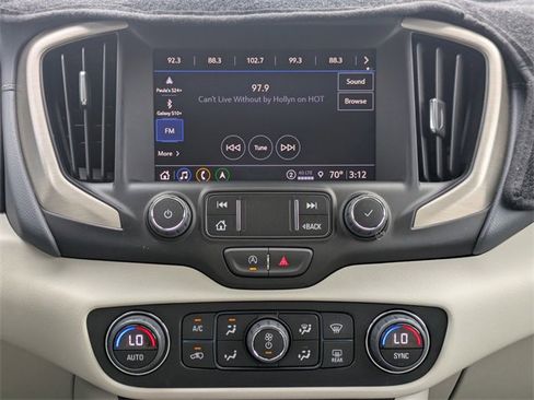 Used 2022 GMC Terrain Denali w/ Denali Premium Package image 21