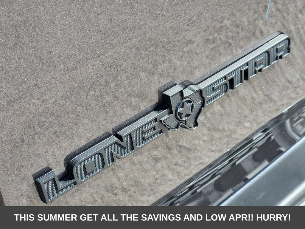 New 2026 RAM 1500 Lone Star AWD/4WD image 7