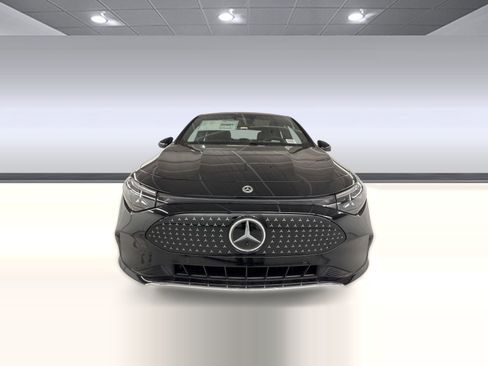 New 2026 Mercedes-Benz CLA 350 image 6