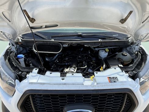 Used 2023 Ford Transit 350 XL image 15