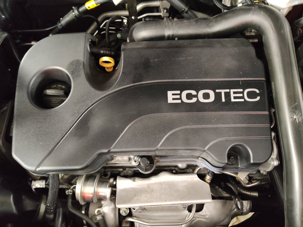 Used 2020 Chevrolet Equinox LT FWD image 30