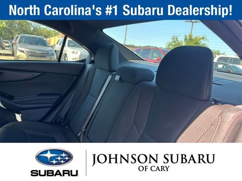 Used 2023 Subaru WRX Premium AWD/4WD image 16