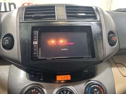 Used 2011 Toyota RAV4 Base w/ Base L4 Extra Value Pkg image 27