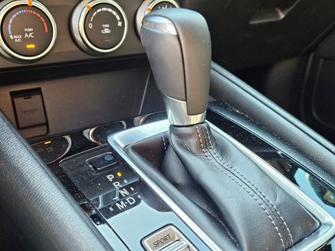 Used 2023 MAZDA CX-5 AWD 2.5 S image 18