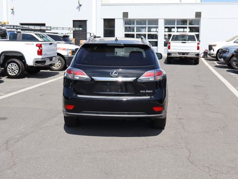 Used 2014 Lexus RX 350 FWD image 9
