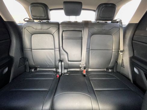 Used 2024 Lincoln Corsair Reserve image 39