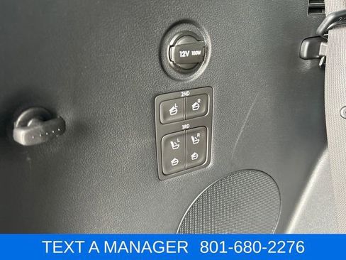 Used 2024 Hyundai Palisade Calligraphy AWD/4WD image 38
