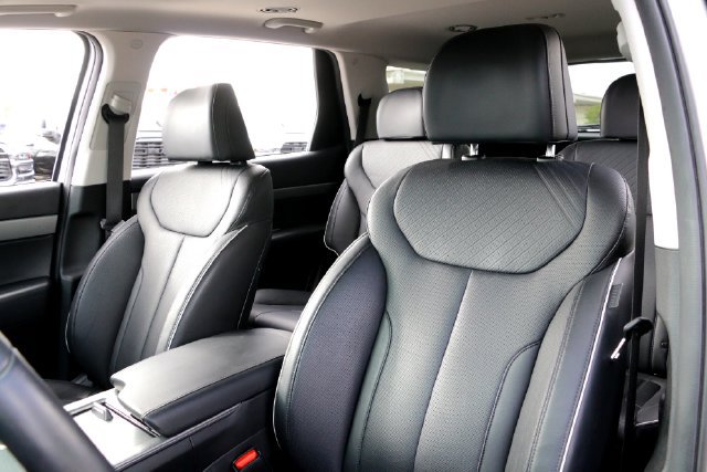 Used 2023 Hyundai Palisade XRT AWD/4WD image 11