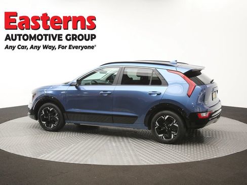 Used 2024 Kia Niro Wind w/ Wind Preserve Package FWD image 62
