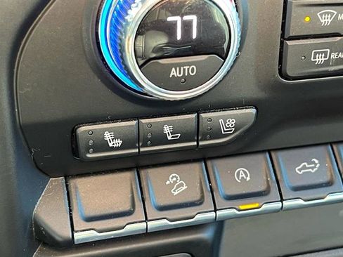 Used 2021 GMC Sierra 1500 AT4 w/ AT4 Preferred Package image 41