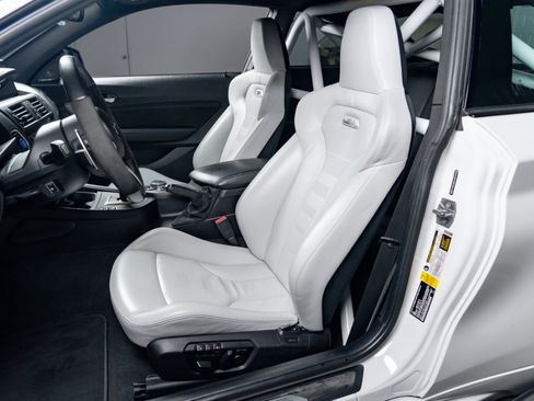 Used 2016 BMW M2 RWD image 25