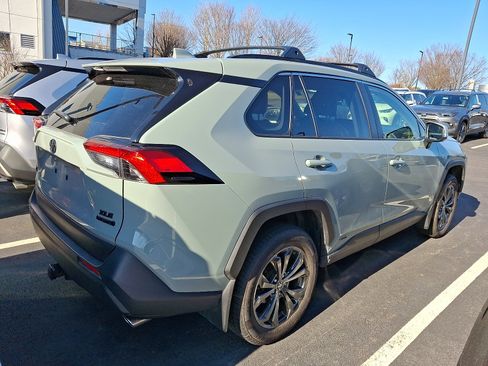 Certified 2023 Toyota RAV4 XLE Premium image 3