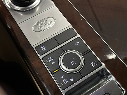 Used 2021 Land Rover Range Rover Westminster Edition AWD/4WD image 51