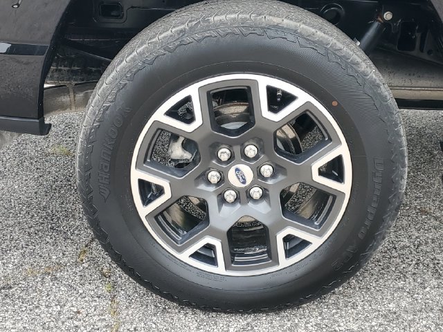 Certified 2024 Ford F150 STX AWD/4WD image 5