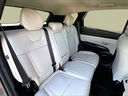 Used 2025 Hyundai Tucson SEL image 27