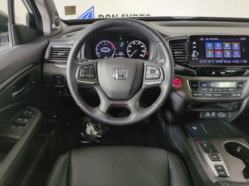 Used 2024 Honda Ridgeline RTL image 13