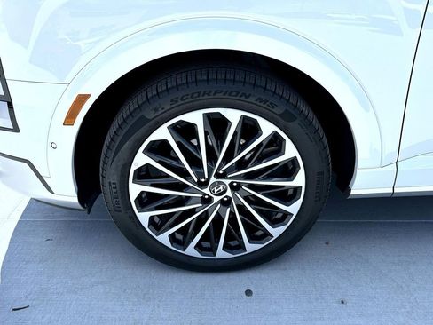 Used 2026 Hyundai Palisade Calligraphy AWD/4WD image 26
